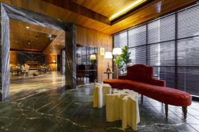 Inhouse Hotel Grand
